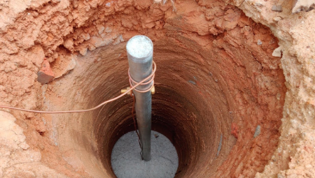 Digital Advertising Screen 6x3