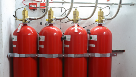 Digital Advertising Screen 6x3