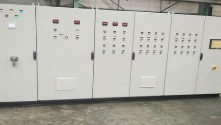 Digital Advertising Screen 6x3