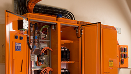 Digital Advertising Screen 6x3