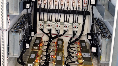 Digital Information Kiosk