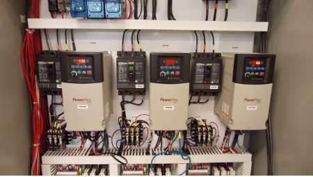 Digital Advertising Screen 6x3