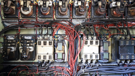 Digital Information Kiosk