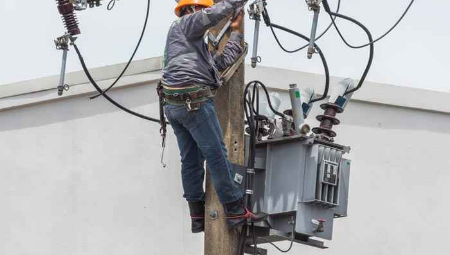 Digital Advertising Screen 6x3